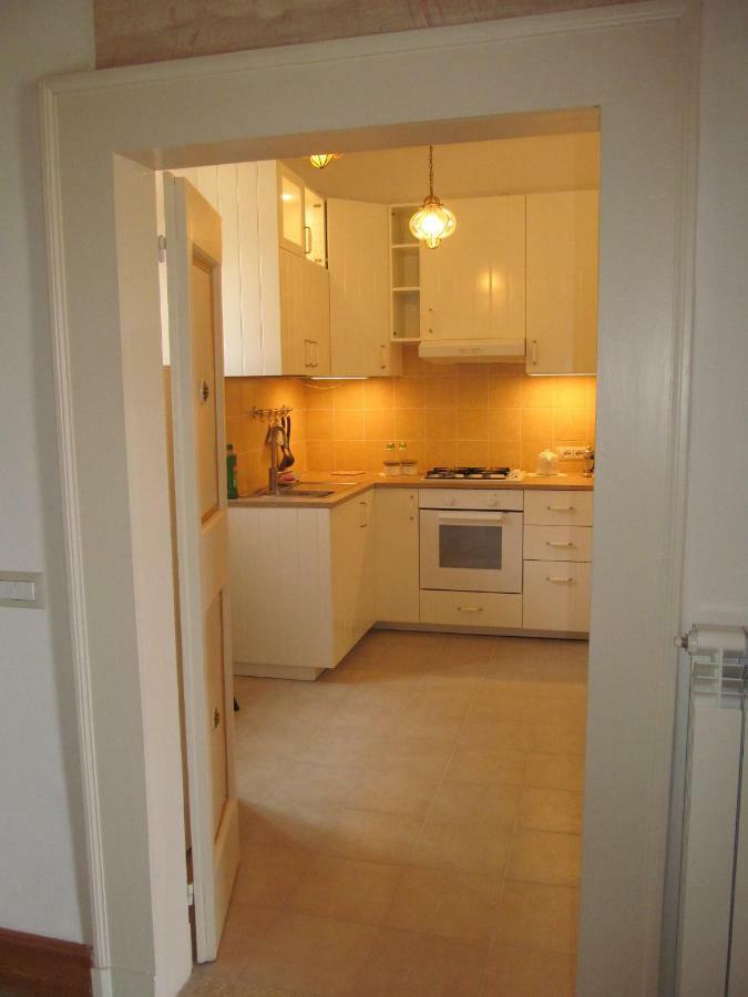 Casa Diamanti-Fox 33 Via Guglielmo Marconi Apartment Sonnino ภายนอก รูปภาพ