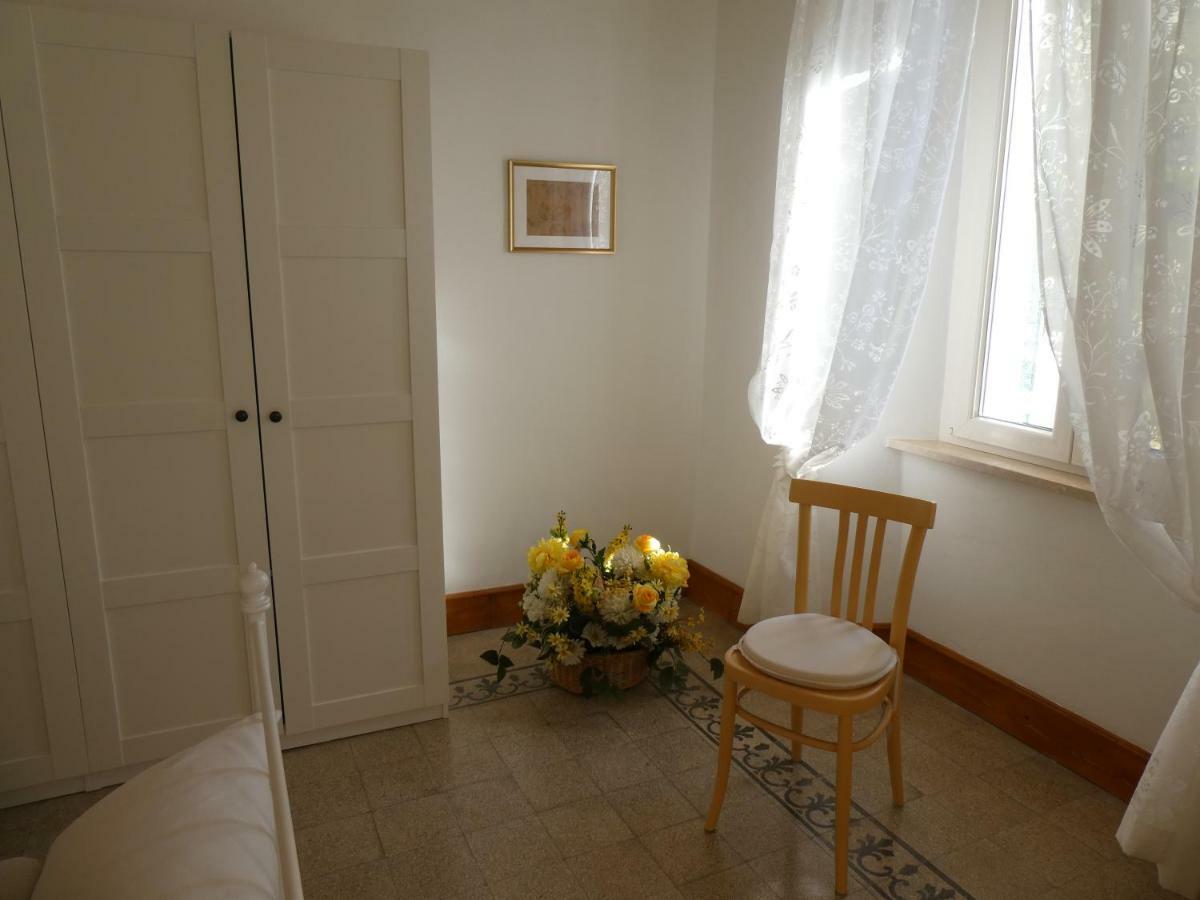 Casa Diamanti-Fox 33 Via Guglielmo Marconi Apartment Sonnino ภายนอก รูปภาพ