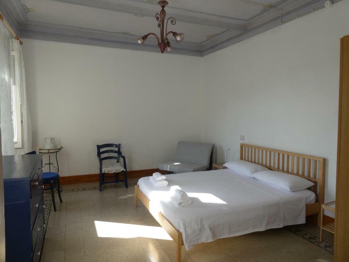 Casa Diamanti-Fox 33 Via Guglielmo Marconi Apartment Sonnino ภายนอก รูปภาพ