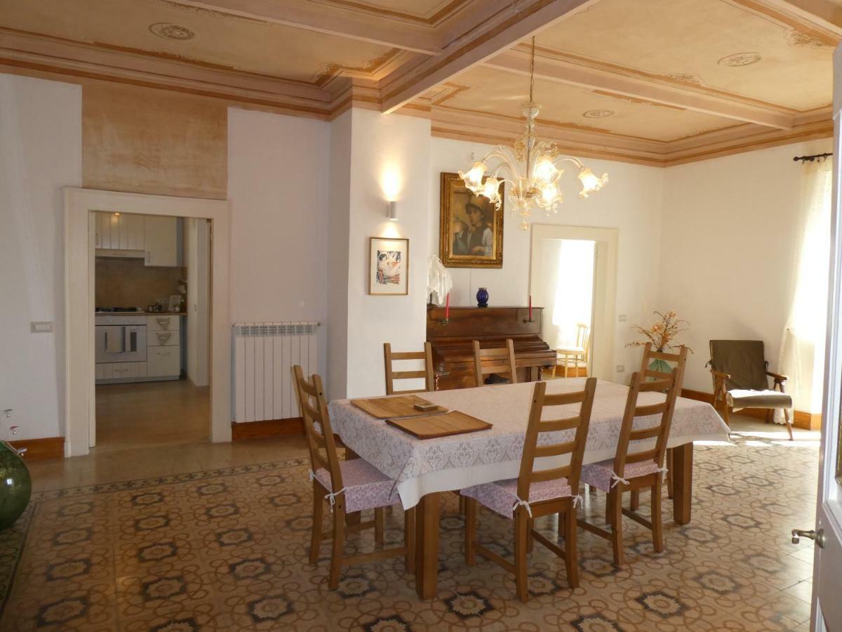 Casa Diamanti-Fox 33 Via Guglielmo Marconi Apartment Sonnino ภายนอก รูปภาพ