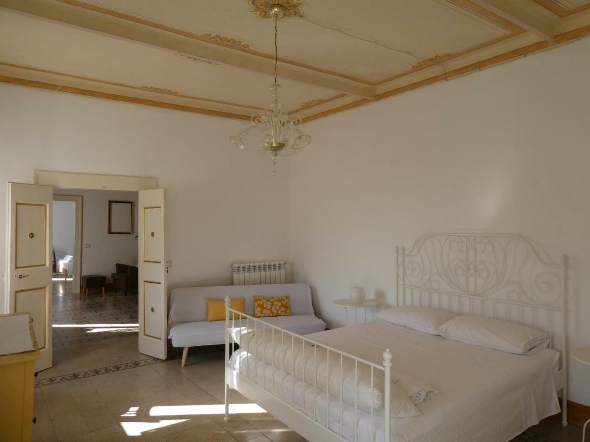 Casa Diamanti-Fox 33 Via Guglielmo Marconi Apartment Sonnino ภายนอก รูปภาพ