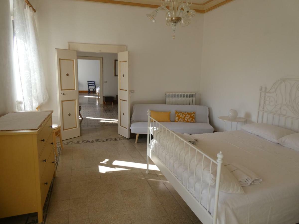Casa Diamanti-Fox 33 Via Guglielmo Marconi Apartment Sonnino ภายนอก รูปภาพ