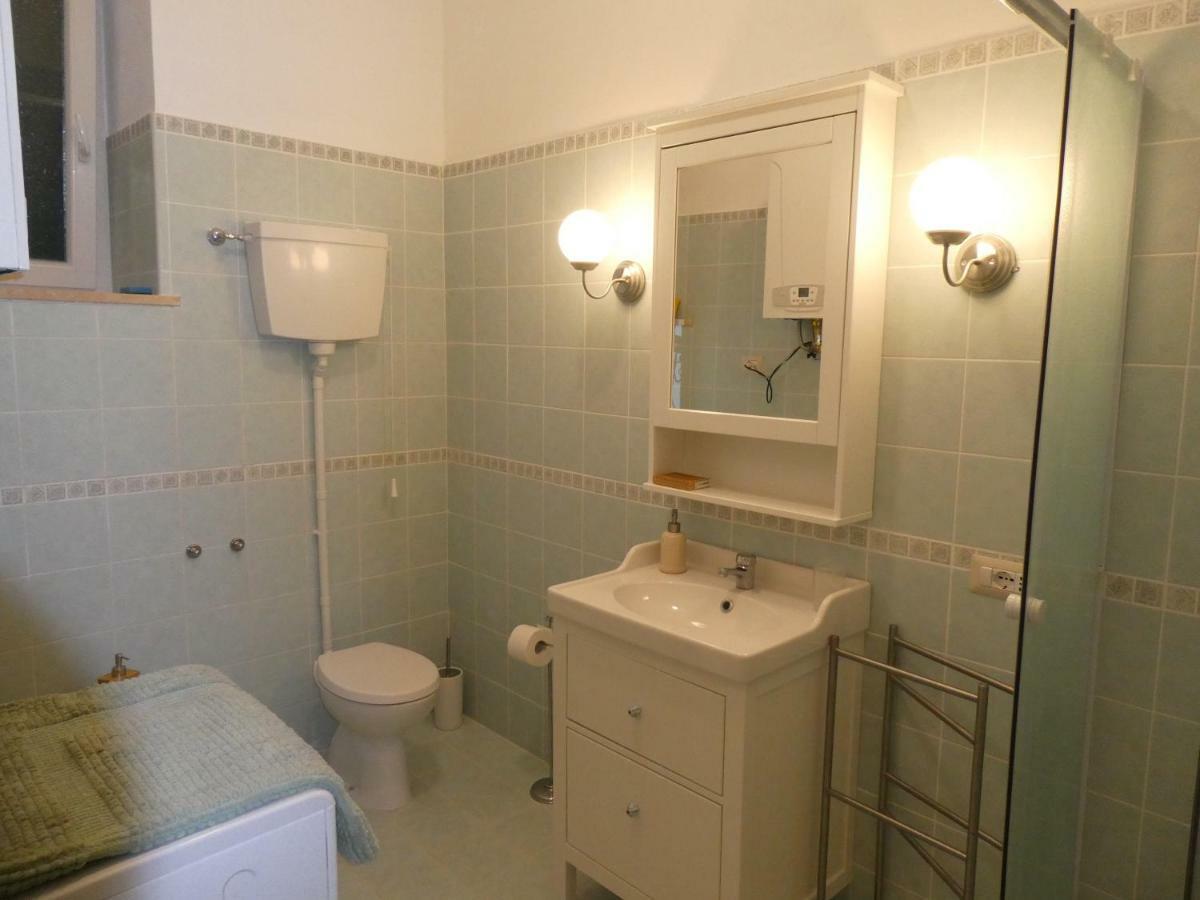 Casa Diamanti-Fox 33 Via Guglielmo Marconi Apartment Sonnino ภายนอก รูปภาพ